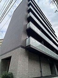 ヴァンクール菊川駅前