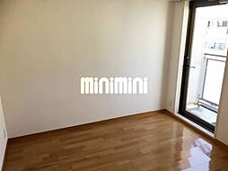 千歳プラザ 9階ワンルームのリビング/ダイニング