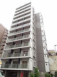 ルクレ森下レジデンス