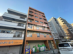 両国ニューハイツみふね