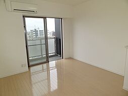 ルクレ森下レジデンス 9階ワンルームのリビング/ダイニング