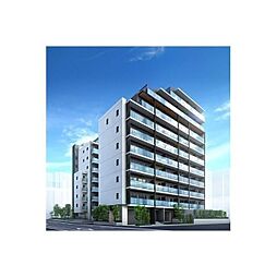 ウエリスアーバン住吉ＷＥＳＴ