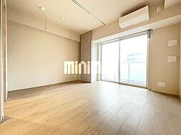 台東区蔵前4丁目マンション 1LDKの写真