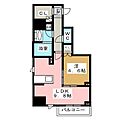シェフルール新御徒町22階19.7万円