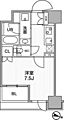 東神田テラスレジデンス2階14.1万円