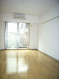 レジディア本郷菊坂プレイス 4階1Kのリビング/ダイニング