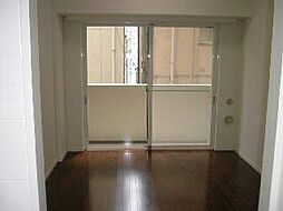 カスタリア浅草橋 3階2LDKのリビング/ダイニング