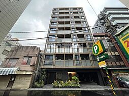 ザ・ライオンズフォーシア外神田