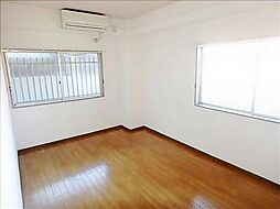 真砂マンション 3階2DKのリビング/ダイニング