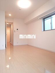 ラクラス新御徒町 10階1LDKのリビング/ダイニング