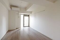 ライトテラス蔵前 5階1Kのリビング/ダイニング