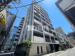 JR山手線 秋葉原駅 徒歩7分の賃貸マンション