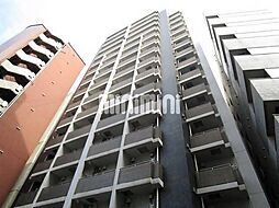 パークキューブ神田