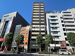 チェスターコート御茶ノ水