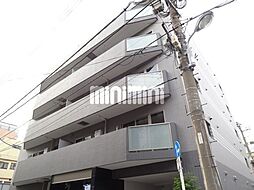 Ｇ−ハイム柳橋