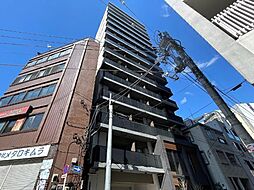 アーバネックス蔵前レジデンス