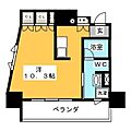 ParkAxis本郷の杜7階15.7万円