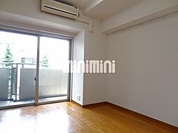 アクロス文京 5階1Kのリビング/ダイニング