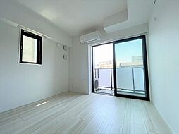 シーズンフラッツ浅草橋 3階1Kのリビング/ダイニング