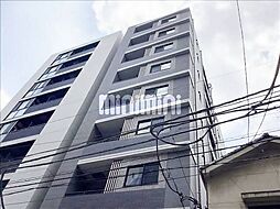 BPRレジデンス神田富山町