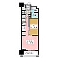 プライムアーバン日本橋横山町8階21.4万円