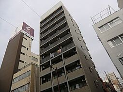 プラムハウス日本橋