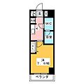 アーバンネックス秋葉原EAST28階12.8万円