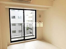 パークアクシス木場