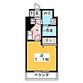 プライムアーバン門前仲町11階12.2万円
