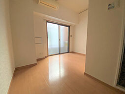 ドルチェ東京・八重洲通り 2階1Kのリビング/ダイニング