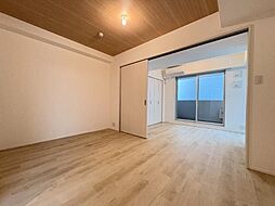 レジディア月島