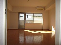 JR京葉線 八丁堀駅 徒歩3分の賃貸マンション 7階1Kのリビング/ダイニング