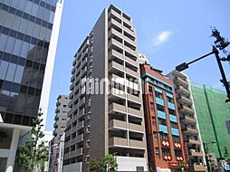 JR京葉線 八丁堀駅 徒歩3分の賃貸マンション