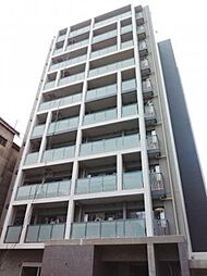 リビオメゾン木場