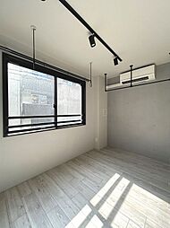 ＬｉｖｅＦｌａｔ門前仲町 2階1DKのリビング/ダイニング