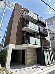 ルネサンスコート門前仲町