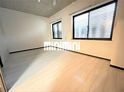 コンポジット清澄庭園 1階1Kのリビング/ダイニング