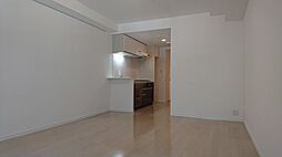 プライムアーバン豊洲 7階ワンルームのリビング/ダイニング