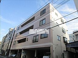 パークサイドハイツ