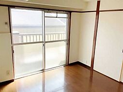 大新マンション 4階2Kのリビング/ダイニング