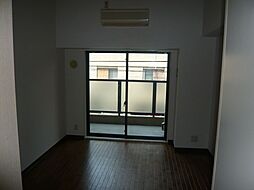 メゾン・ド・ヴィレ勝どき 4階1Kのリビング/ダイニング