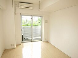 アーデン門前仲町 2階1Kのリビング/ダイニング