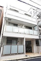 キバサンフラット