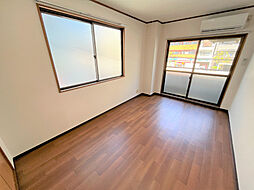 鈴木ビル 2階1Kのリビング/ダイニング