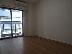 都営大江戸線 勝どき駅 徒歩9分の賃貸マンション 7階1Kのリビング/ダイニング