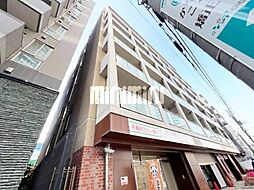 アクティ東仲通り