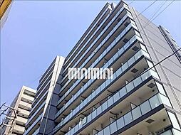 BPRレジデンス門前仲町