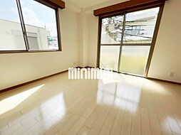 クリスタル門仲 3階1Kのリビング/ダイニング