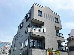 パークサイドマルヤマ