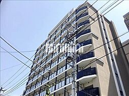 レジディア門前仲町プレイス